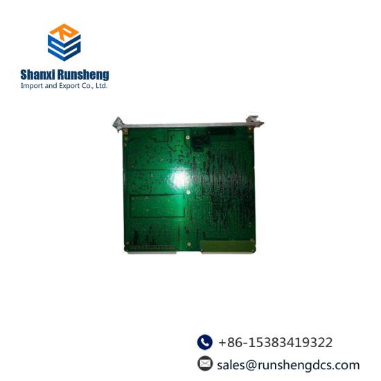 ABB HENF209736R0003 P4LQA Controller Card