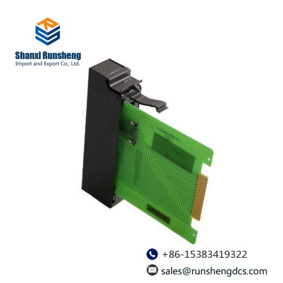 ABB HENF 105323 R2 P7LA