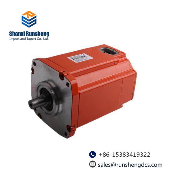 ABB HENF 327886 R1 B5LA