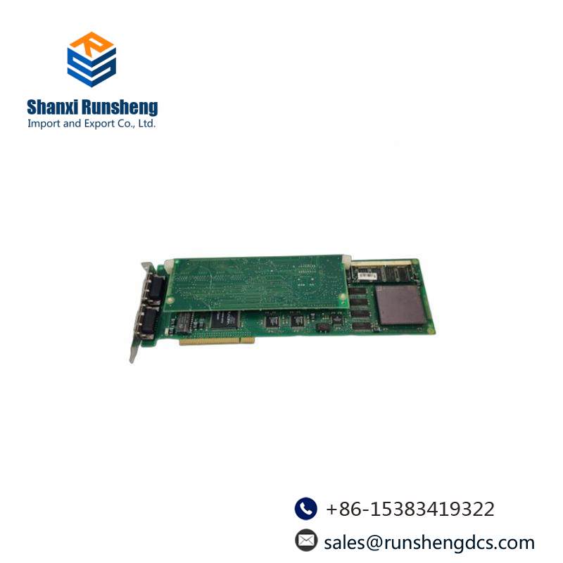 ABB HESG216850M1 316GW61 Control Unit