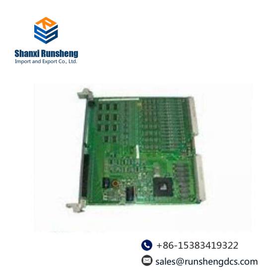ABB HESG324013R101 216AB61 Temperature Input Module