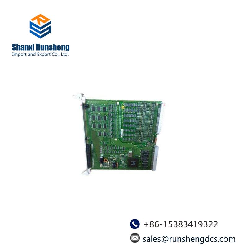ABB HESG324013R101/D 216AB61 Output unit