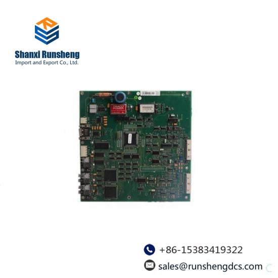 ABB HESG324015R1 HE010207-306/10 HESG216880/E Module