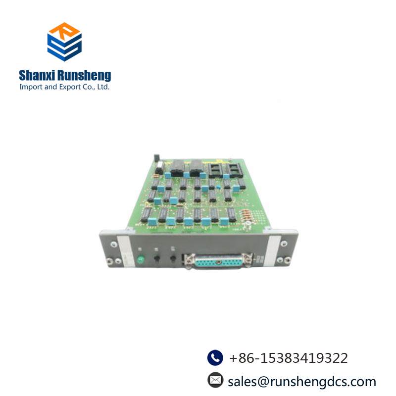 ABB HESG324321R3 316DB63 In stock