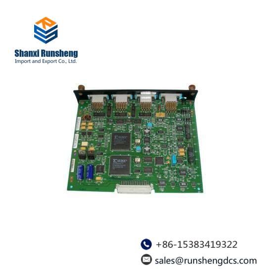ABB HESG324442R13/E HESG324442R112 216VC62a MAIN I/O Board