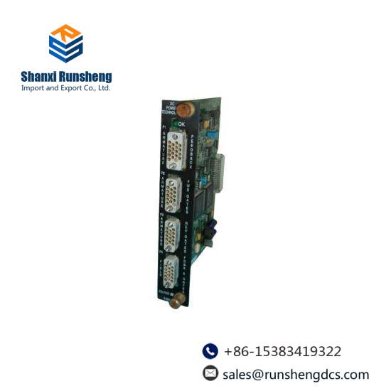 ABB HESG324442R13/E HESG324442R112 216VC62a MAIN I/O Board