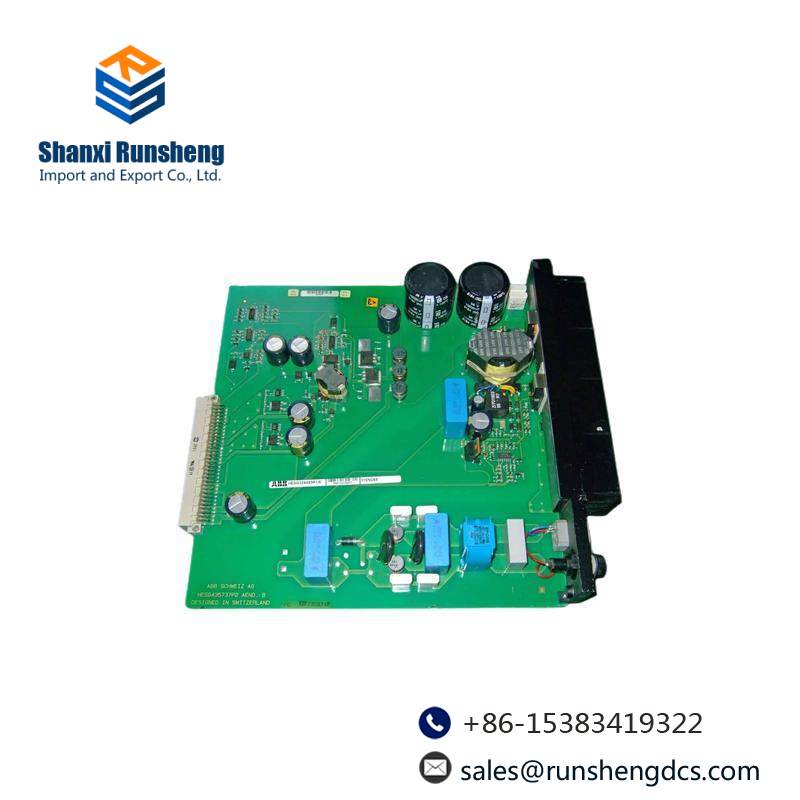 ABB HESG324490R1