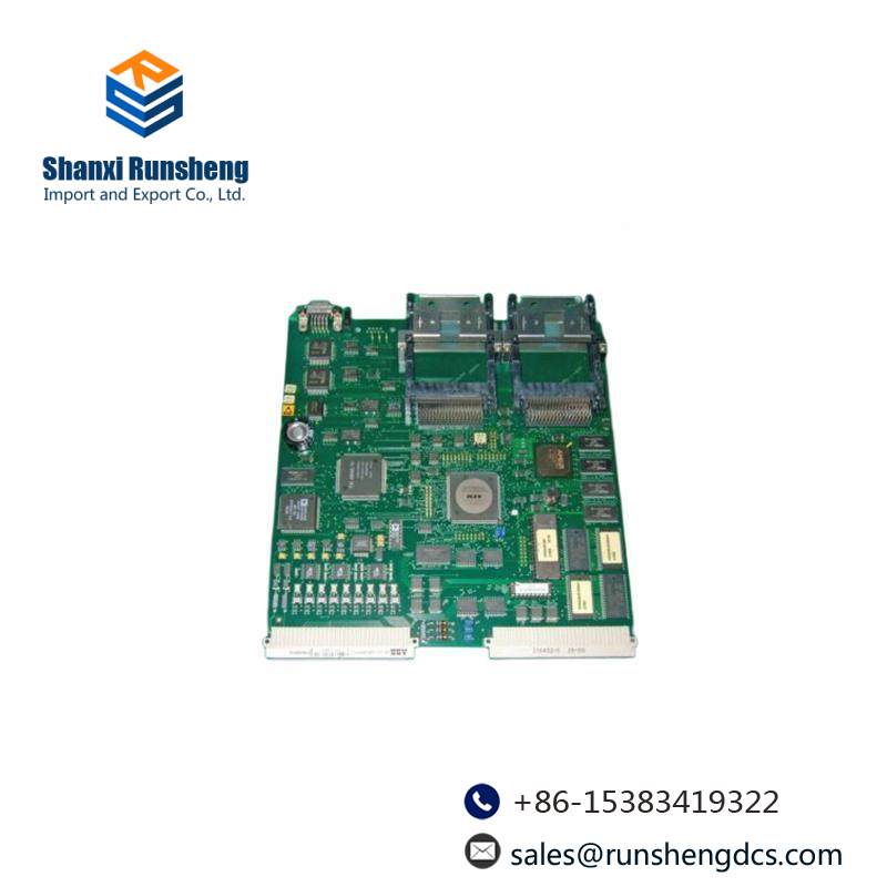 ABB HESG324526R11 316VC61 Module