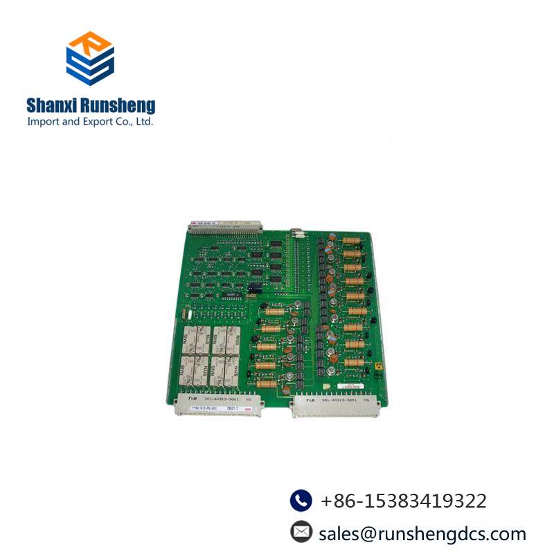 ABB HESG324540R1 316EA63 Circuit Board