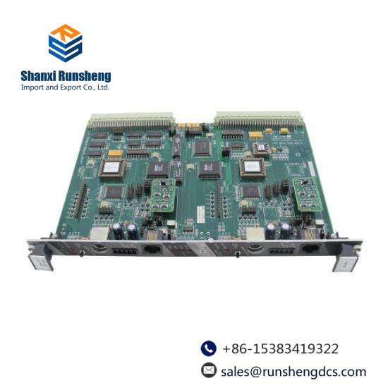 ABB HESG324540R1/H 316EA63 Control Board