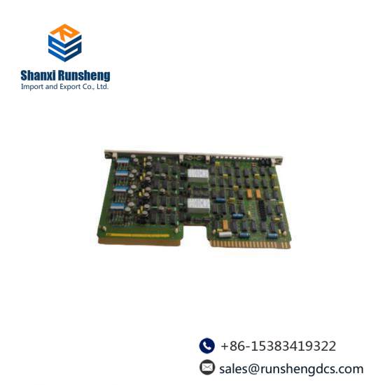 ABB 3BSE029807R100