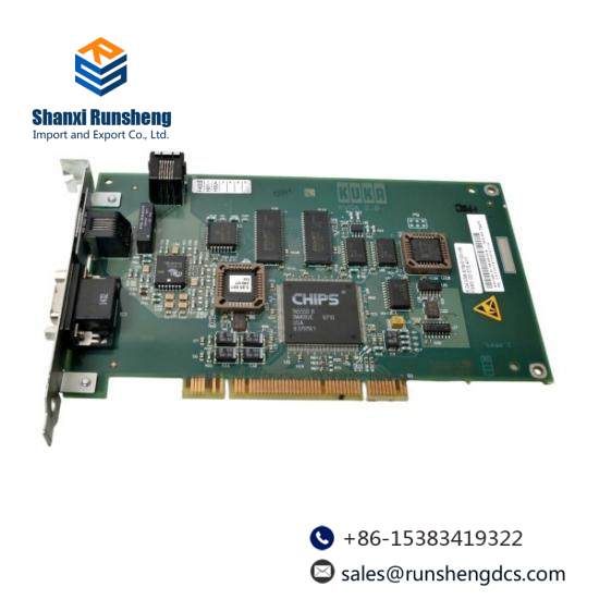 ABB 07AI91 WTAI91  Analog Input Unit