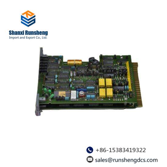ABB HESG447224R2 Output Module