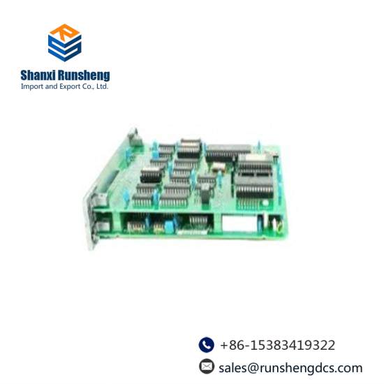ABB HESG447271R0002 70BK03B-ES Alarm Module