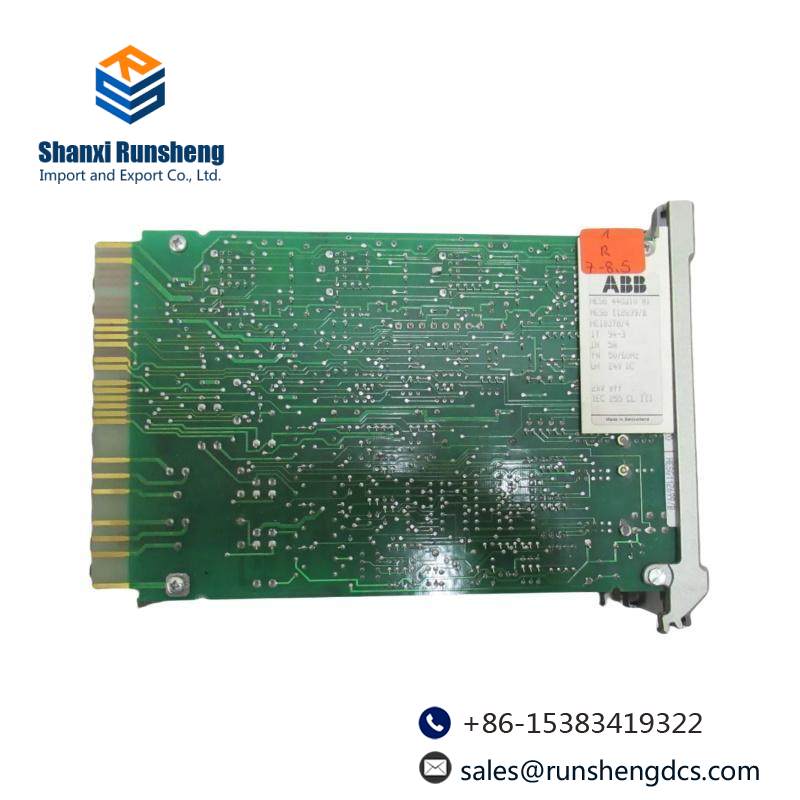 ABB PS60450PLSS3823