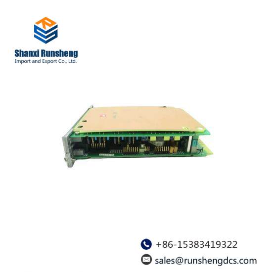 ABB HESG447308R0002 70EA02A Input Module