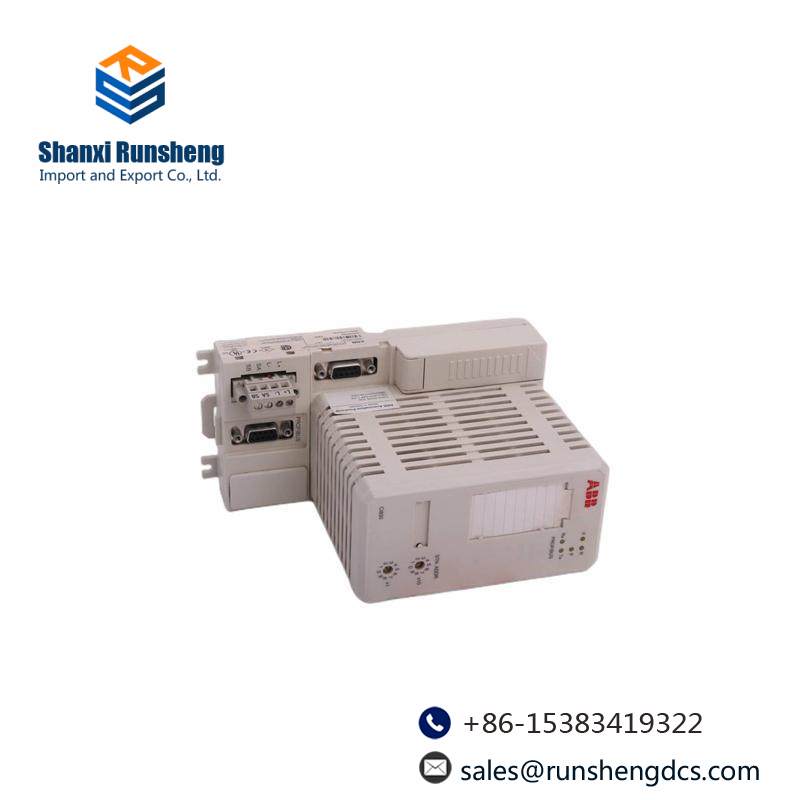 ABB HESG447398R20 HE666710-318/1 70EA06A-E Input Module