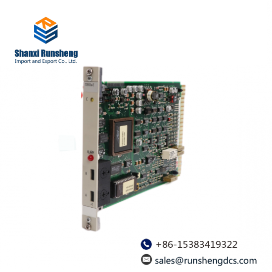 ABB HESG447427R1 HE666455-318/25 70EI05a-E