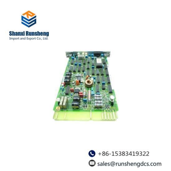 ABB HESG447433R0001 70BV05A-ES Pcb Circuit Board