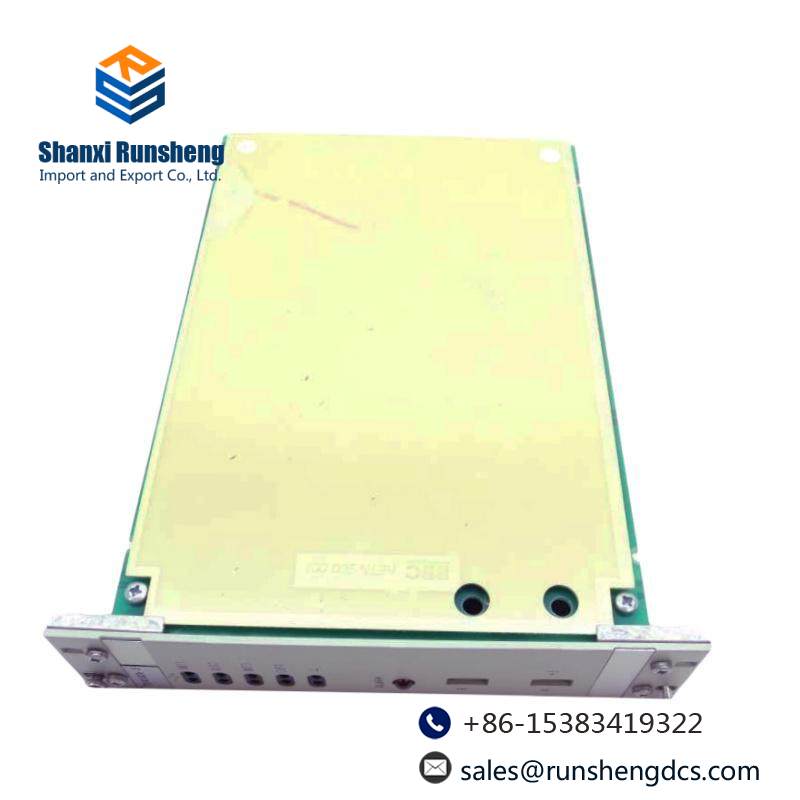 ABB HESG447440R1 Circuit Board