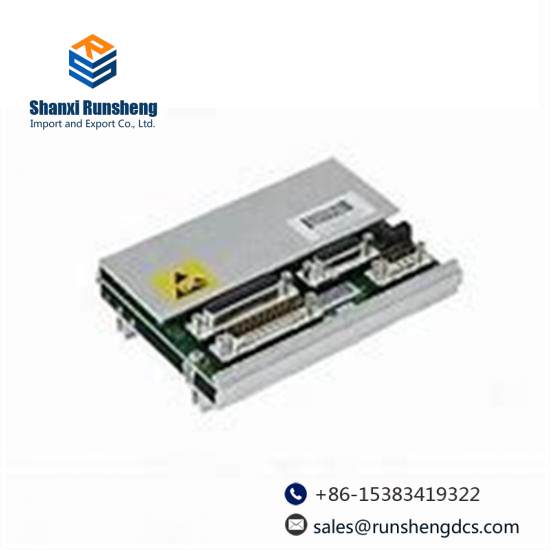 ABB HIEE205010R0001 UNS3020A-Z V1 Ground Fault Relay