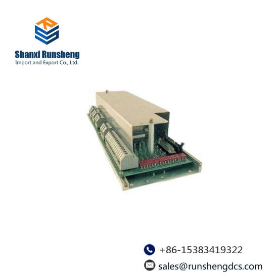 ABB HIEE205012R0001 Analog Measuring Card