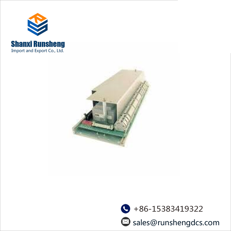 ABB HIEE205014R0001 Analog Measuring Card