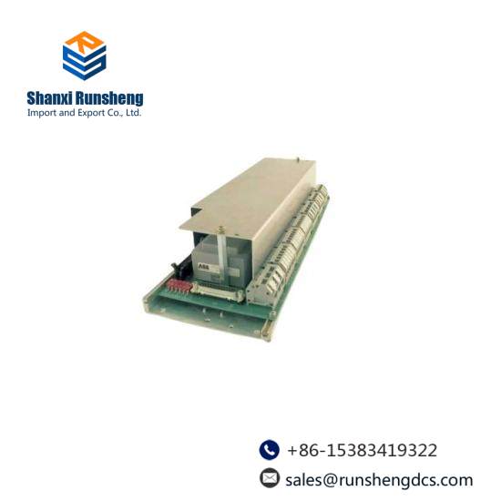 ABB HIEE205014R0001 Measuring Interface Unit