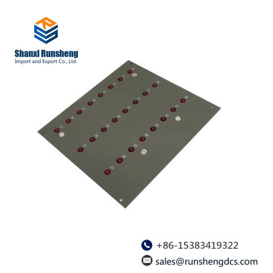 ABB 3HAC056111-001