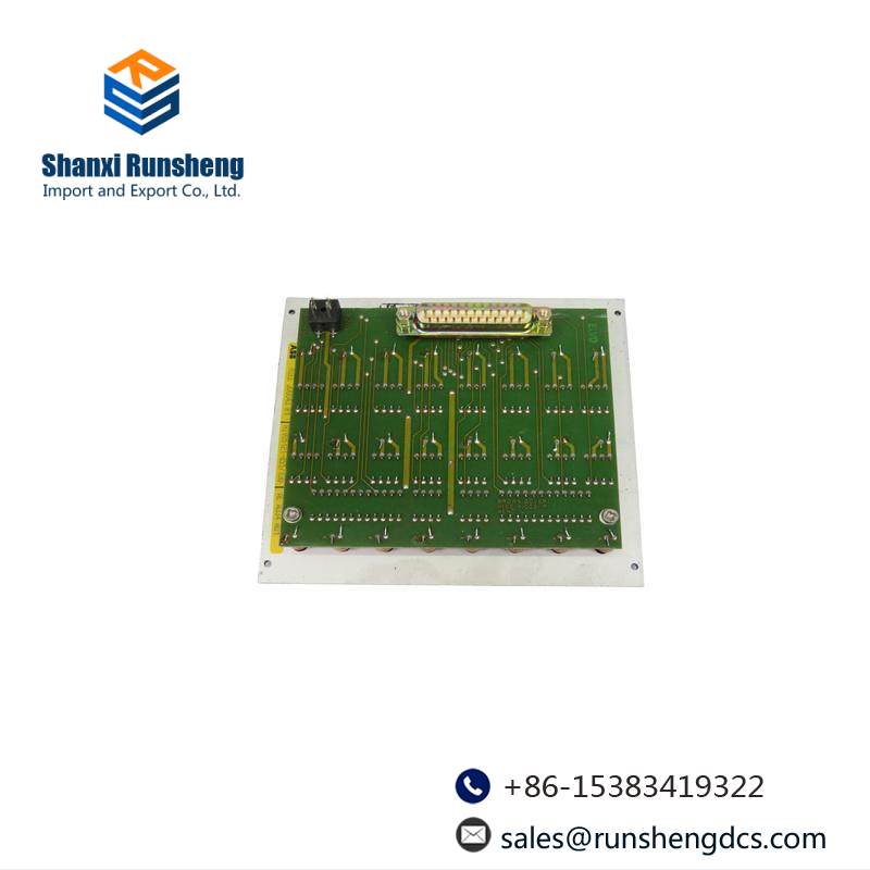 ABB HIEE300043R1 Luminous Diode Board