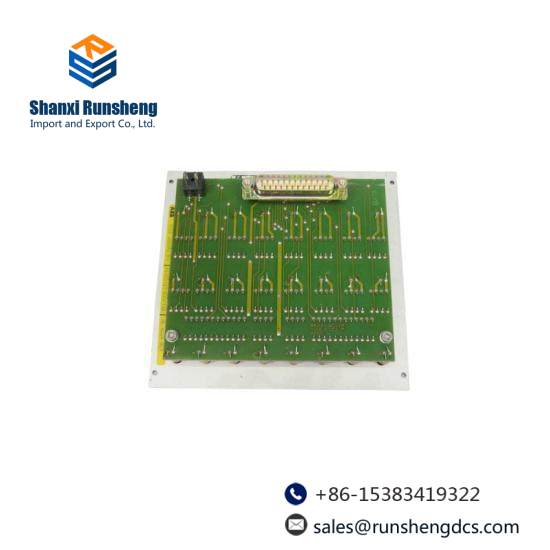 ABB HIEE300043R1 Luminous Diode Board