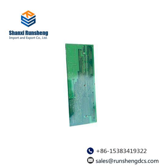 ABB HIEE300550R1 PPB022CE V01 Control Board
