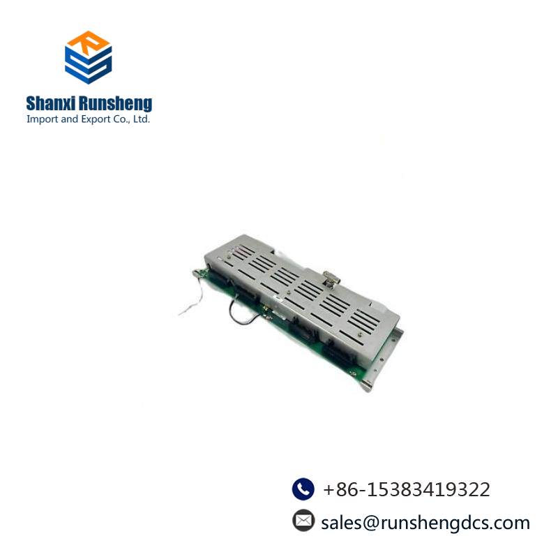 ABB HIEE300661R0001 FIELDBUS COUPL