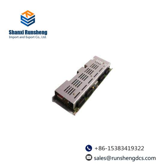 ABB HIEE300661R1 UPC090AE01 Binary Field Bus Coupler