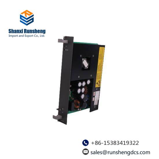 ABB HIEE300698R1 KUC321AE  Power Pack
