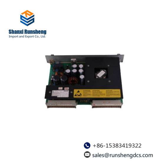 ABB HIEE300698R1 KUC321AE  Power Pack