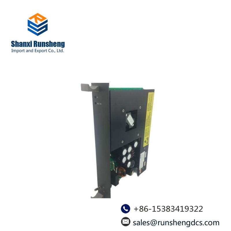 ABB HIEE300698R1 KUC321AE Power Supply