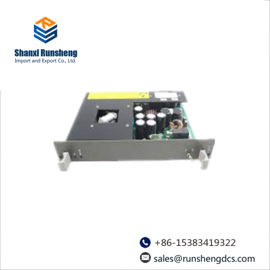 ABB HIEE300698R1 power pack