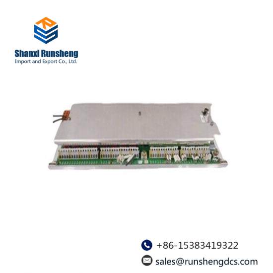 ABB HIEE300867R0001 PPB022 DE01   DCS MODULE