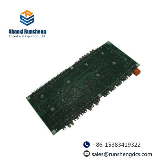 ABB HIEE300885R0001 PPC380AE01  Digital input Card