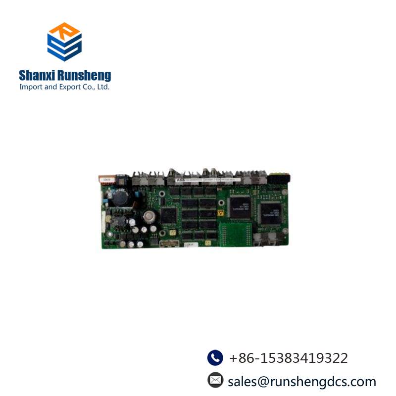 ABB HIEE300885R0101 PPC380AE0101  PC Board