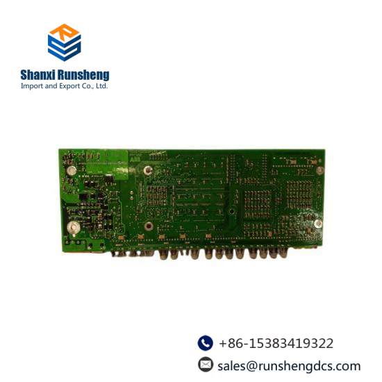 ABB HIEE300885R0101 PPC380AE0101  PC Board