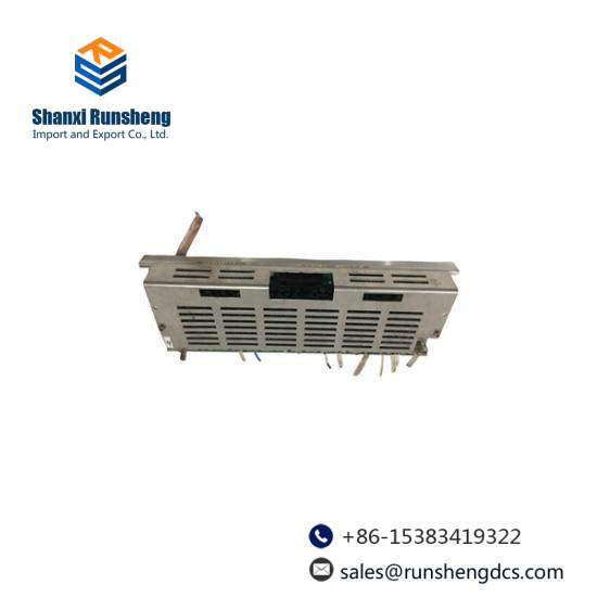 ABB HIEE300910R1 UFC092BE01 Binary Input