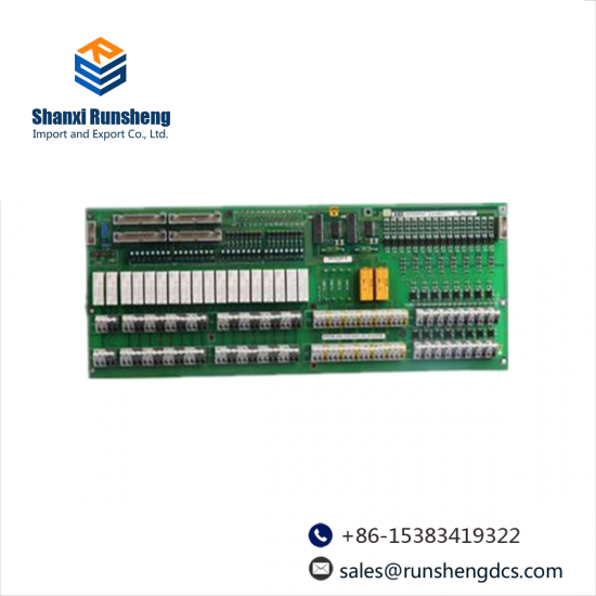 ABB HIEE305082R0001 Digital I/O card