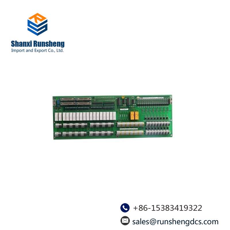 ABB HIEE305082R0001 UNS0863A-P V1 Digital I/O Card