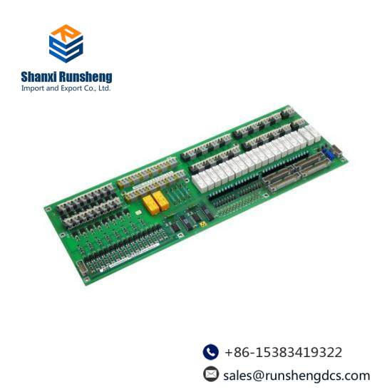 ABB HIEE305082R0001 UNS0863A-P V1 Digital I/O Card