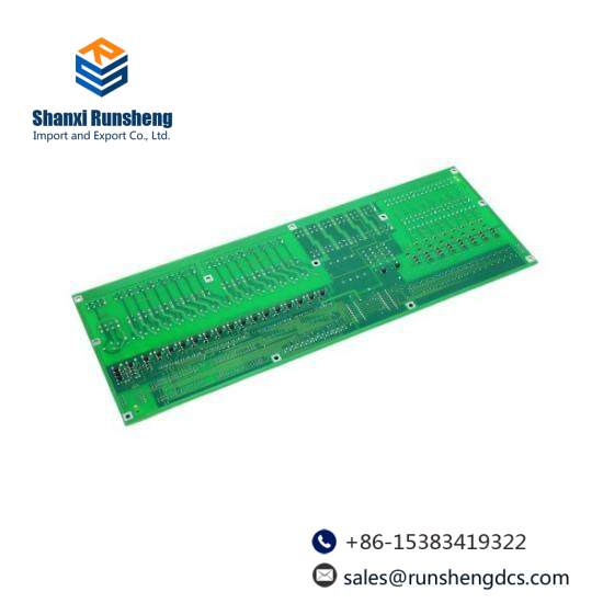 ABB HIEE305082R0001 UNS0863A-P V1 Digital I/O Card