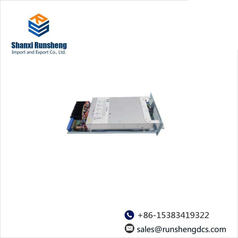 ABB HIEE305089R0001 UNC4674B Local Bus Interface