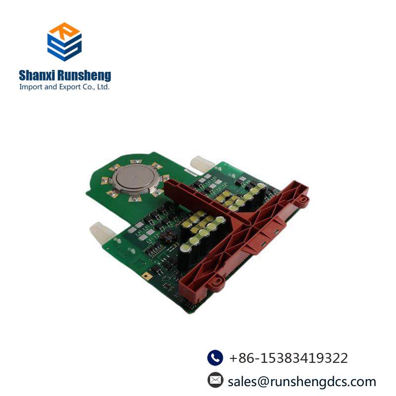 ABB HIEE305114R0001 UNS4684A-P2 PCB ASSEM