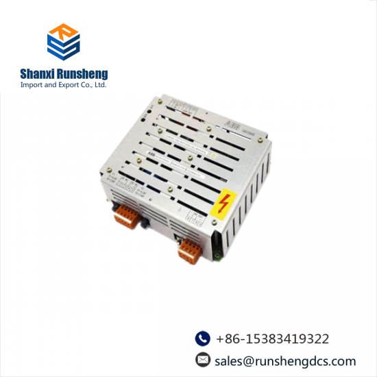 ABB HIEE305120R0002 UNS0868A-P V2 Power Supply